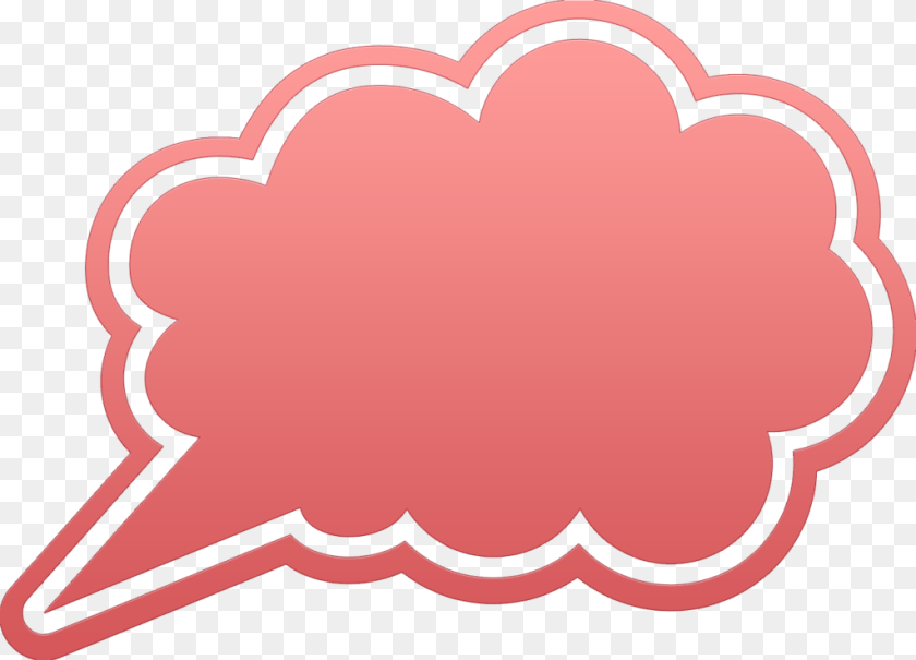 Cute Speech Bubble Sticker, Dynamite, Weapon, Body Part Clipart PNG
