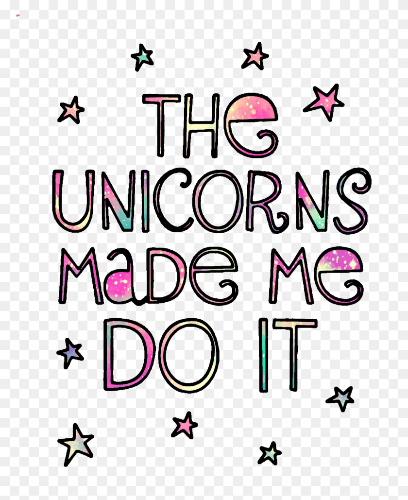 1158x1440 Cute Unicorn Quotes Unicorn Quotes, Text, Alphabet, Paper HD PNG Download