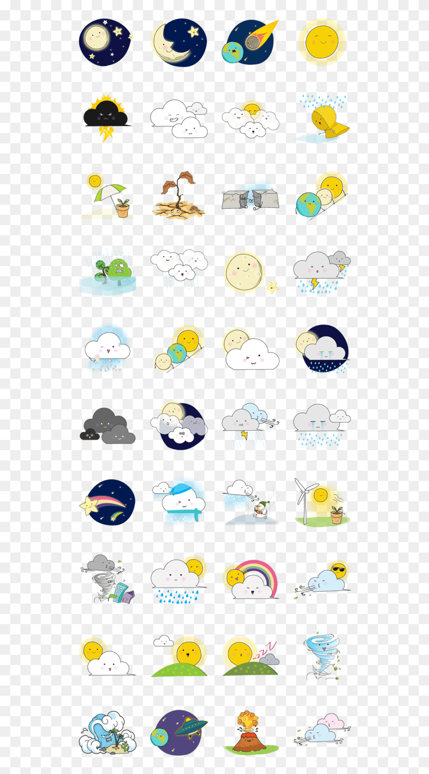 539x1453 Cute Weather Line Cartoon, Ropa, Ropa, Persona Hd Png