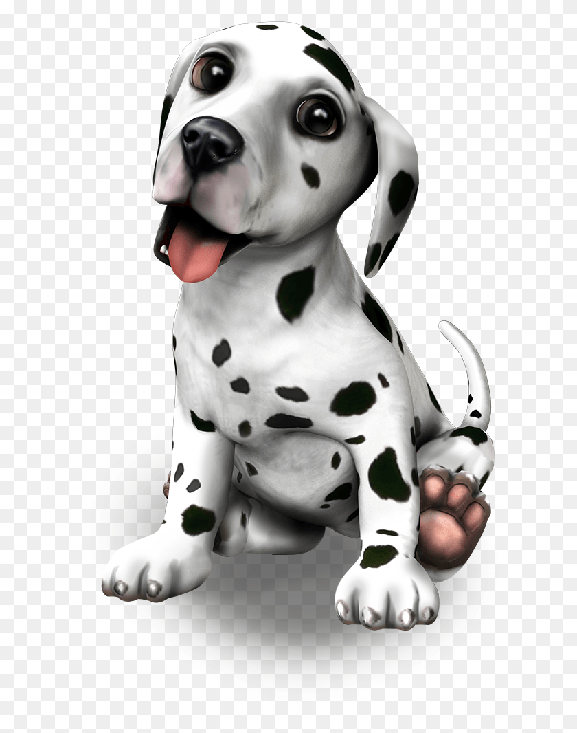 661x1006 Cutest Dancing Dog Dogworld 3d My Puppy, Canine, Mammal, Animal HD PNG Download