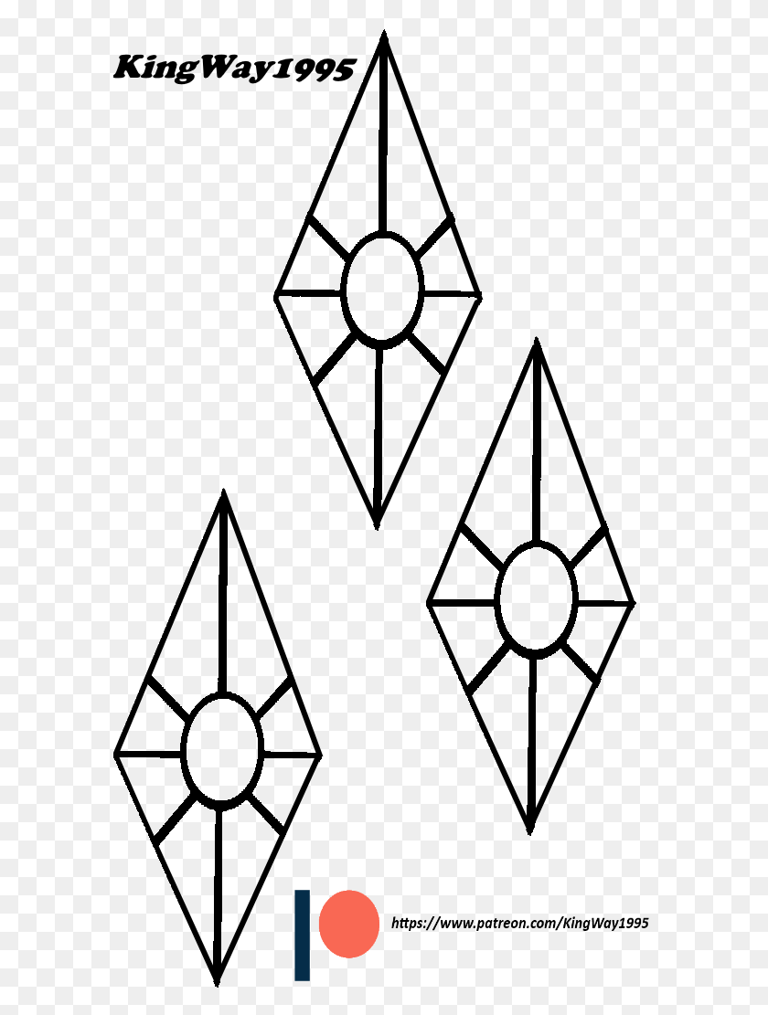 592x1051 Iconos De Equipo Png / Triángulo Hd Png