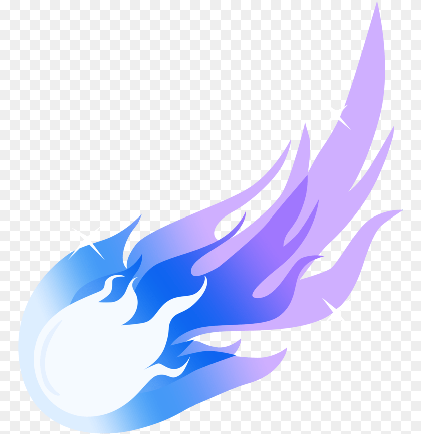 Cutie Mark Oc, Nature, Night, Outdoors, Art Transparent PNG