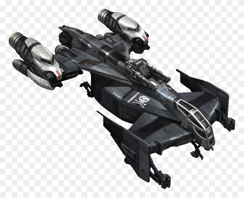 1107x882 Cutlass Drake Cutlass Black Free, Космический Корабль, Самолет, Транспортное Средство, Hd Png Скачать