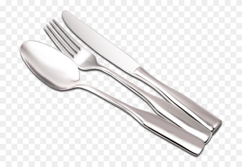 710x520 Cutlery, Fork, Spoon HD PNG Download