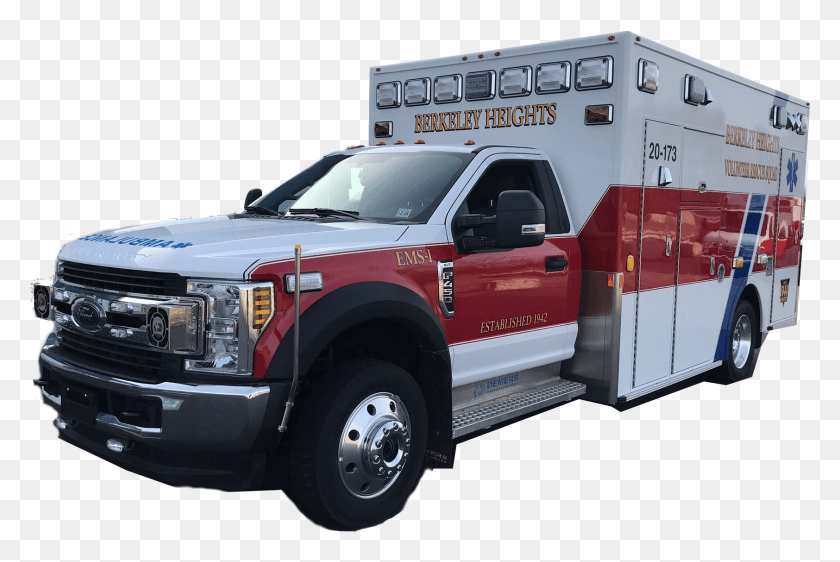 1684x1084 Cutout Ford Motor Company, Vehicle, Transportation, Ambulance HD PNG Download