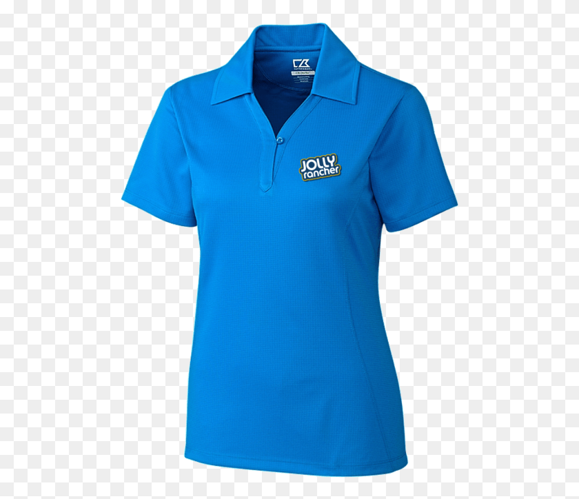 493x664 Descargar Png Cutter Amp Buck Ladies39 Drytec Polo Polo, Ropa, Ropa, Camisa Hd Png