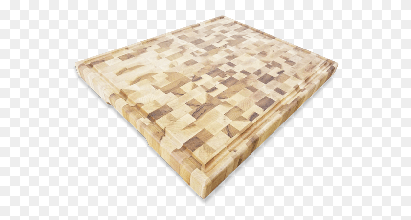 545x389 Cutting Board 2 Plywood, Tabletop, Furniture, Wood Descargar Hd Png
