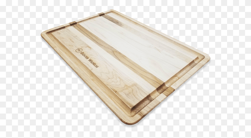 579x402 Cutting Board 4 Plywood, Tabletop, Furniture, Wood Descargar Hd Png