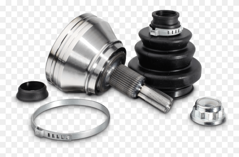 1000x633 Cv Joint Kits And Drive Shafts Touareg Cv Joint, Tool, Screw, Machine HD PNG Download