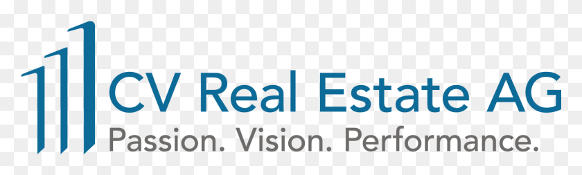 1429x355 Cvp Real Estate Ag Graphics, Text, Alphabet, Word HD PNG Download