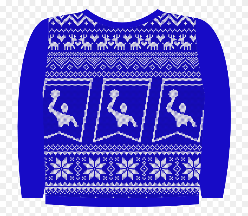724x671 Cwpa Varsity Sweater, Одежда, Одежда, Коврик Png Скачать