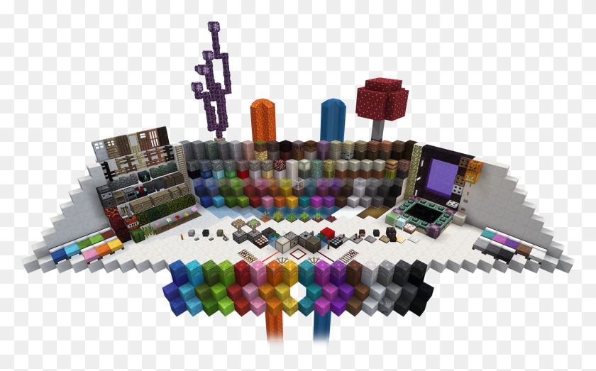 1695x1008 Cyanidex Unity Texture Pack, Toy, Electronics, Treasure HD PNG Download