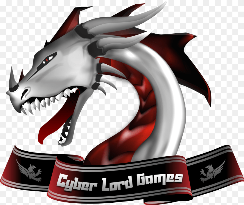 Cyber Lord Games Great White Shark, Dragon, Animal, Fish, Sea Life Transparent PNG