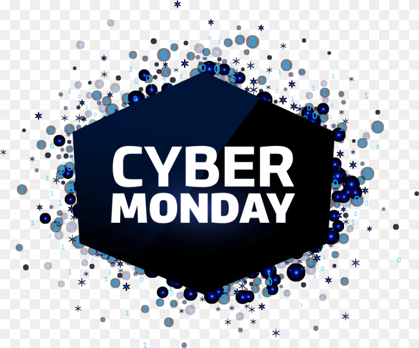 Cyber Monday, Logo, Art, Graphics, Nature Transparent PNG
