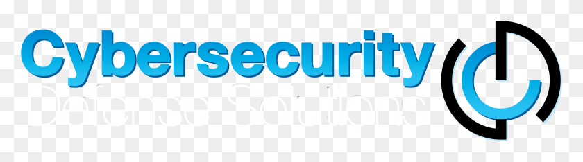 2761x619 Cyber Security File Transparent Cyber Security Logo, Text, Word, Alphabet HD PNG Download