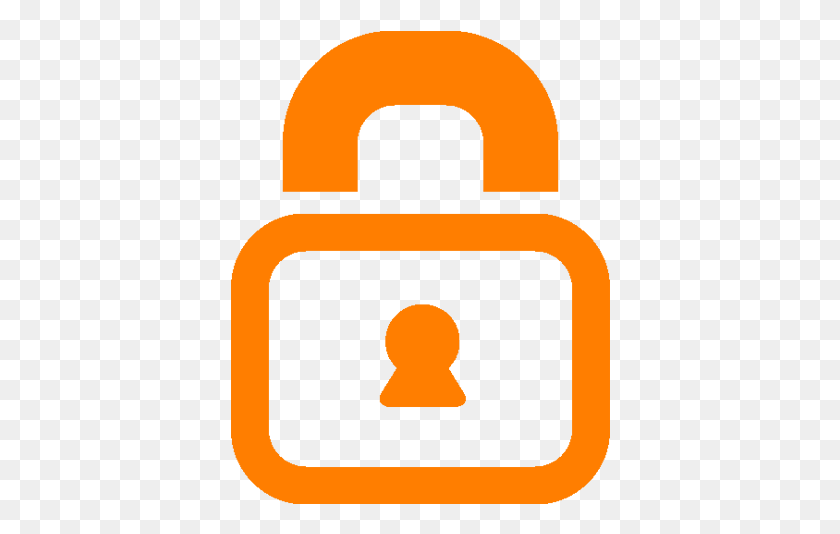 380x474 Cyber Security Free Shipping Amp Secured Checkout, Lock, Combination Lock HD PNG Download
