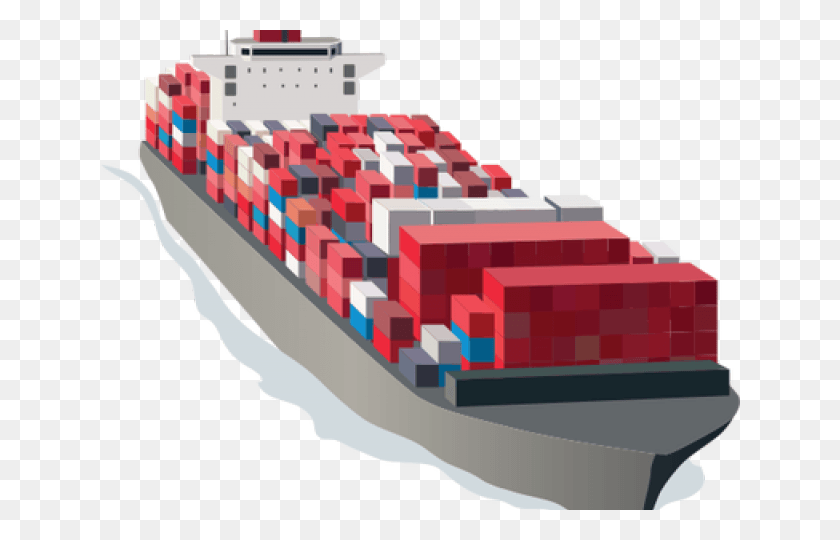 640x480 Cyber Security Maritime Industry, Ship, Vehicle, Transportation Descargar Hd Png