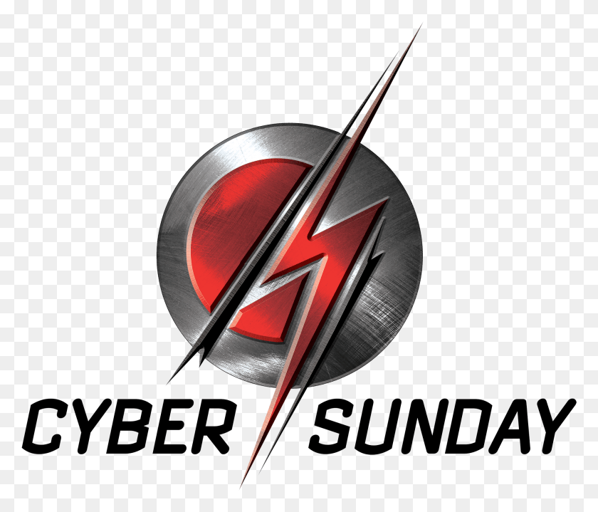 1914x1618 Cyber ​​Sunday Logo Wwe Cyber ​​Sunday, Символ, Стрелка, Эмблема Hd Png Скачать