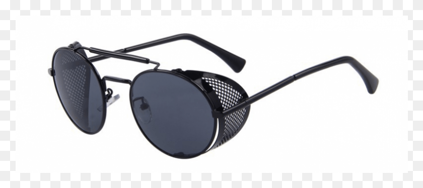 801x323 Cyberpunk Sunglasses, Accessories, Accessory, Goggles HD PNG Download