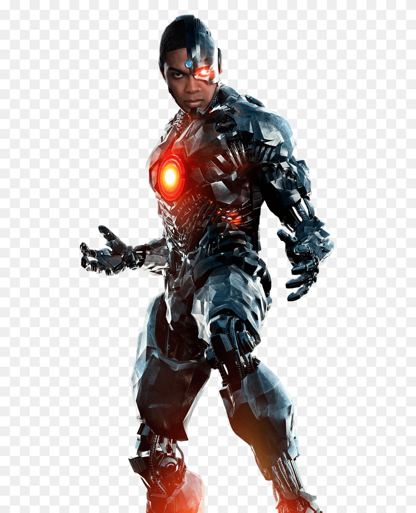 Cyborg, Adult, Male, Man, Person Transparent PNG