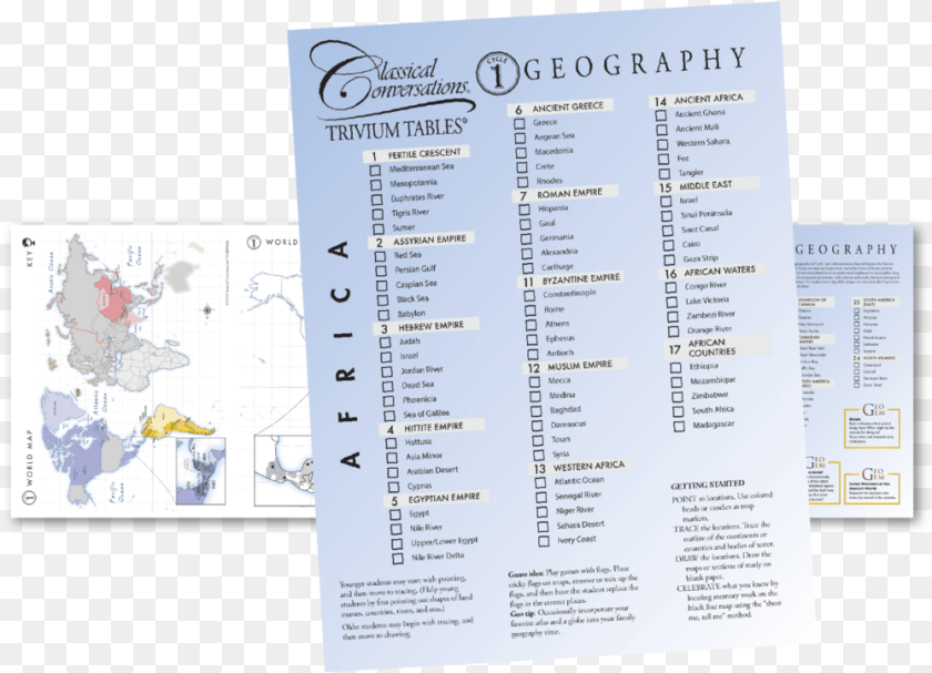Cycle 1 Geography, Text, Person, Page Transparent PNG