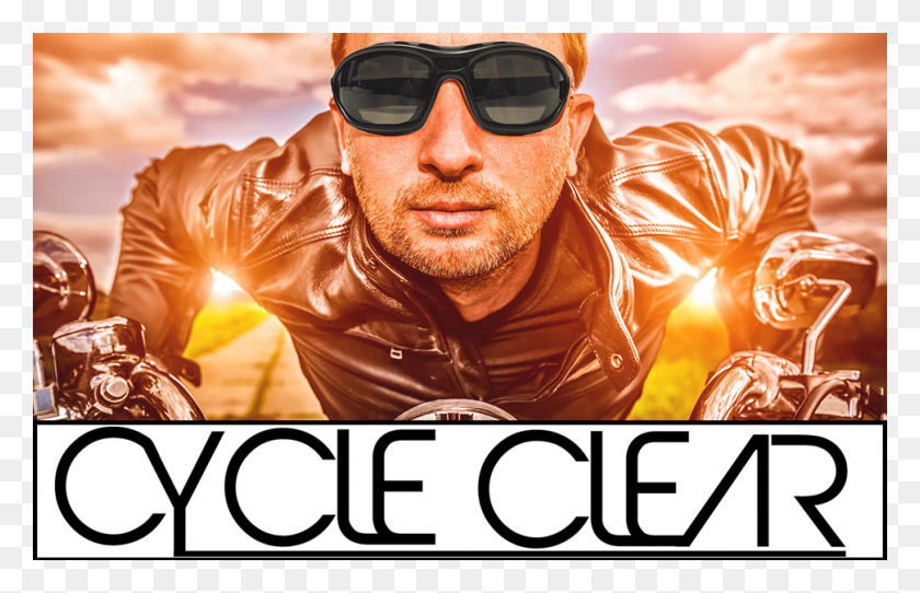 970x600 Cycle Clear Sunglasses, Clothing, Apparel, Accessories HD PNG Download
