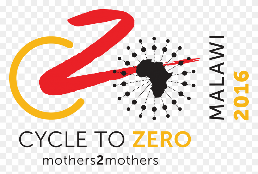 1564x1020 Cycle To Zero Logo Graphic Design, Graphics, Symbol HD PNG Download