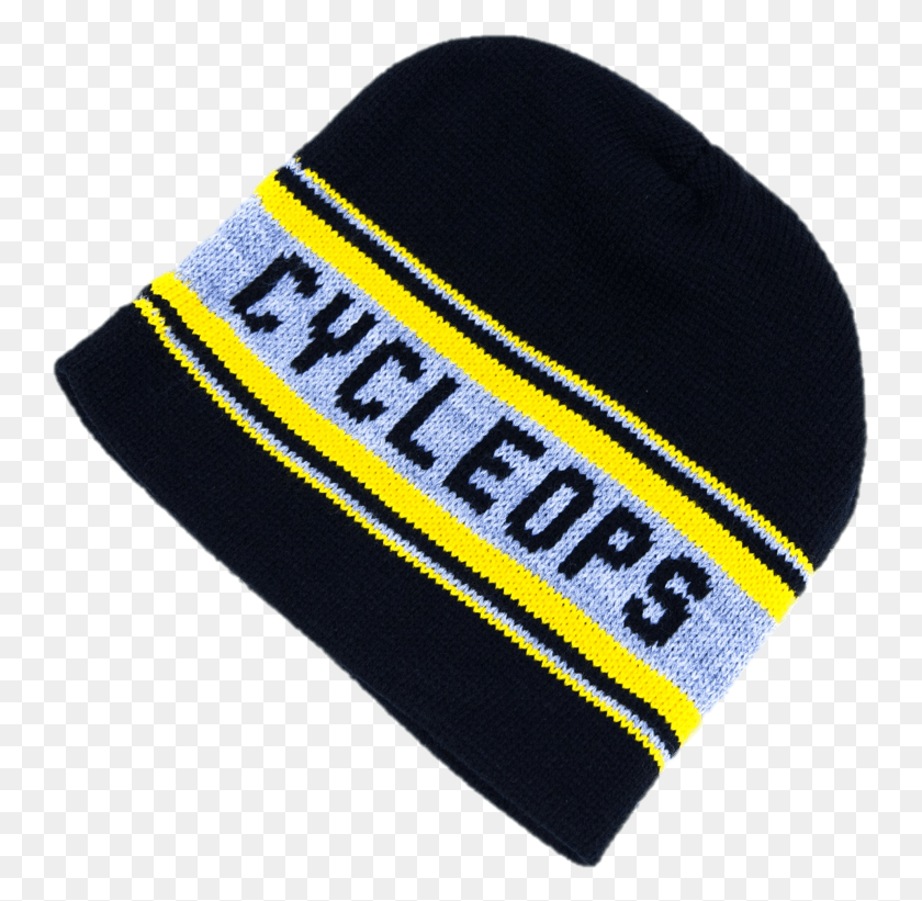 745x761 Cycleops Beanie Beanie, Clothing, Apparel, Hat HD PNG Download