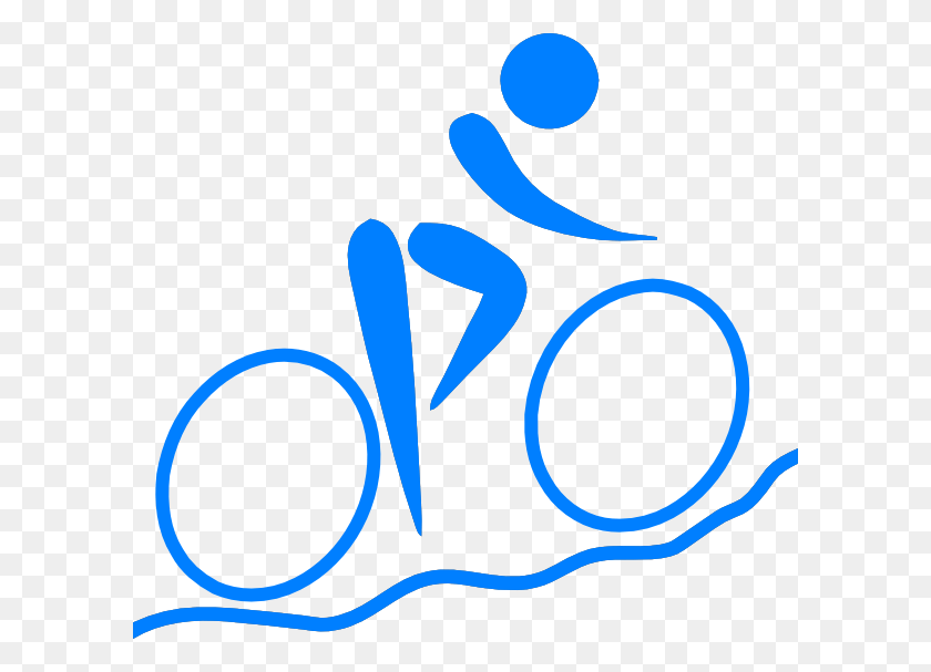 600x547 Cycling, Text, Handwriting, Calligraphy HD PNG Download