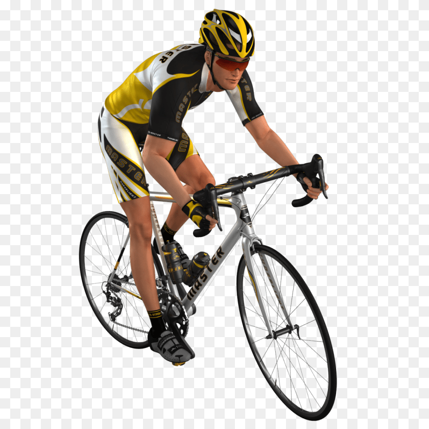 Cyclist Cycling, Helmet, Vehicle, Person, Transportation Clipart PNG