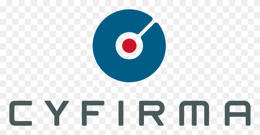 1047x506 Cyfirma Logo Circle, Número, Símbolo, Texto Hd Png