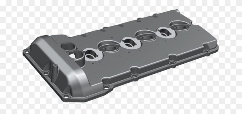 703x336 Cylinder Head Cover Wii, Cooktop, Indoors, Cassette HD PNG Download