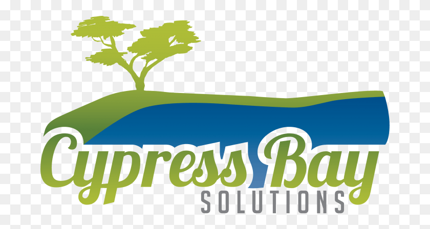 685x388 Cypress Bay Solutions, Plant, Food, Text HD PNG Download