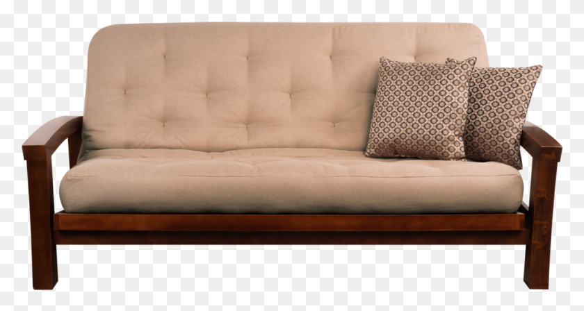 965x481 Cypress Sandcc Studio Couch, Furniture, Cushion, Pillow HD PNG Download