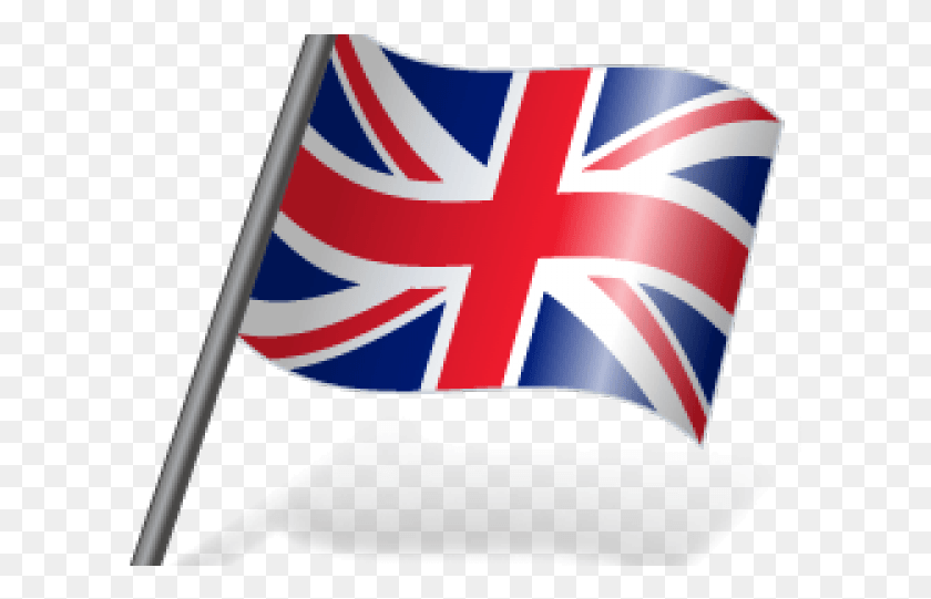 607x481 Кипр И Великобритания, Флаг, Символ, Американский Флаг Hd Png Скачать