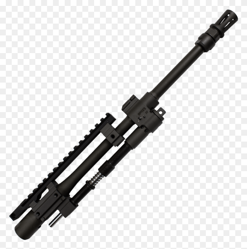 876x881 Cz 805 Barrel, Gun, Weapon, Weaponry HD PNG Download