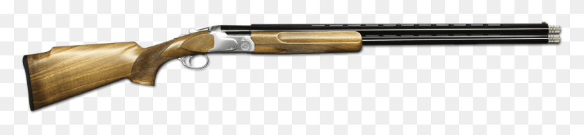 2244x389 Cz Redhead Target 12-Го Калибра 30-Ствольное Ружье, Оружие, Вооружение, Пистолет Hd Png Скачать