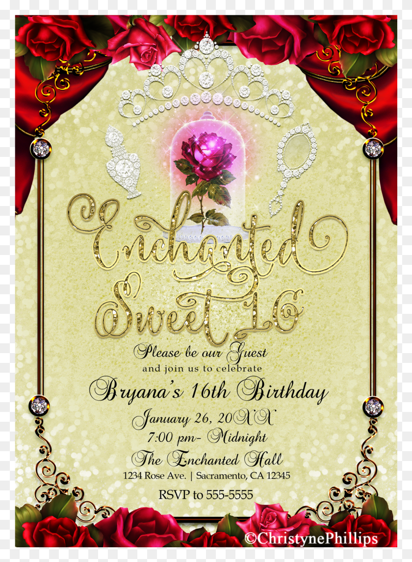 1131x1576 D 1575 1575 S 2 Sweet Sixteen, Envelope, Mail, Greeting Card HD PNG Download