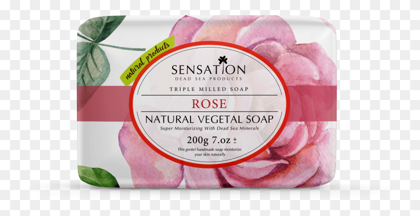 D 4000 4000 S 4 2 Rose HD PNG Download