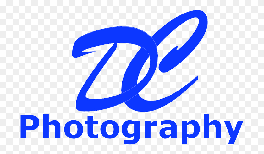 711x430 D C Photography Dc Photography Logo, Text, Symbol, Trademark HD PNG Download