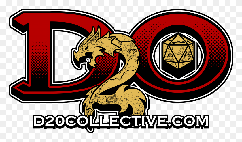 4814x2672 Descargar Pngd Collective Dungeons And, Símbolo, Logotipo, Marca Registrada Hd Png