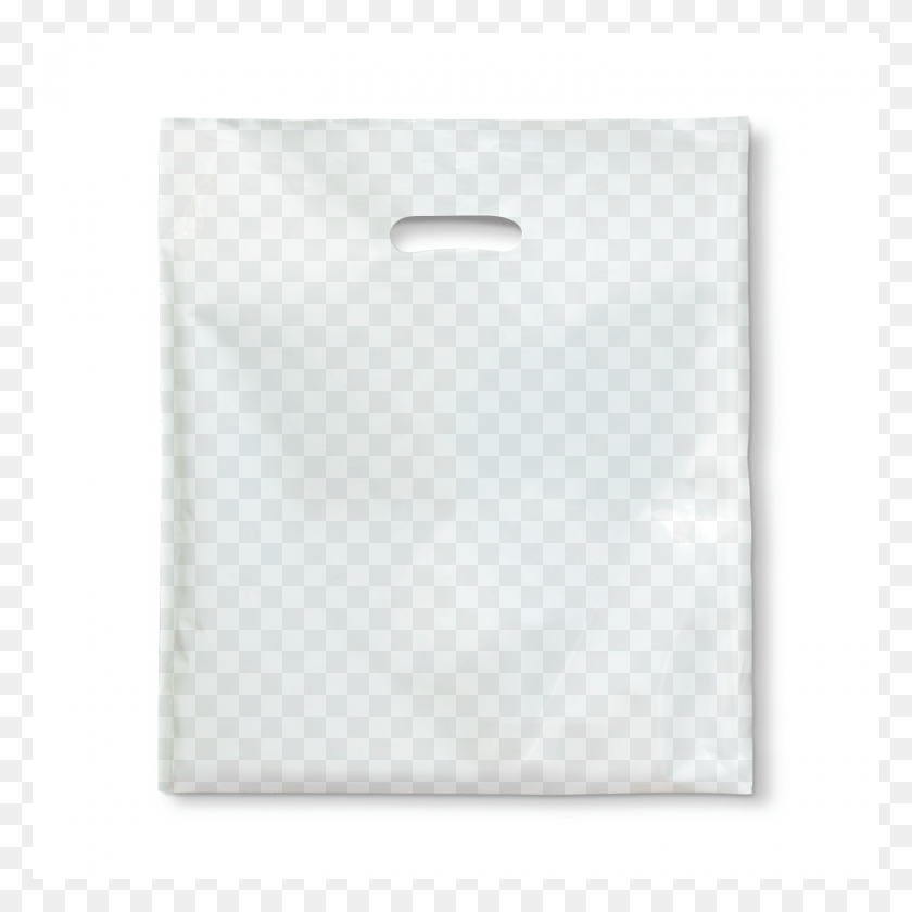 1500x1500 D Cut Plastic Bags Bag, Plastic Bag, Diaper HD PNG Download