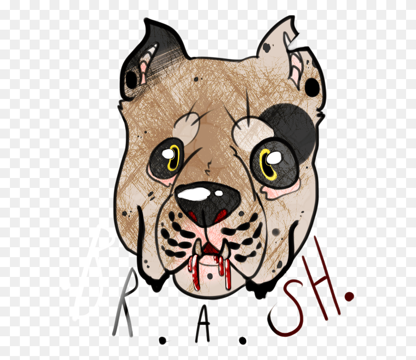D E A D Cartoon, Label, Text HD PNG Download