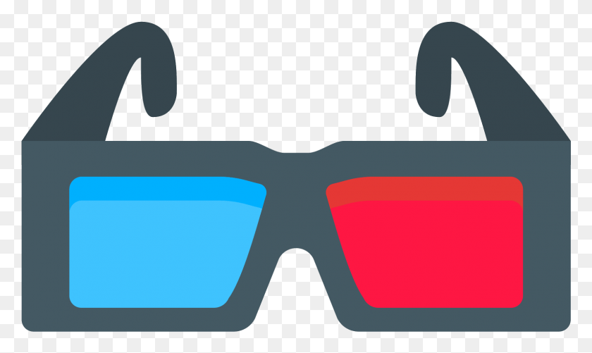 1535x869 D Glasses For 3d Glasses, Accessories, Accessory, Goggles HD PNG Download