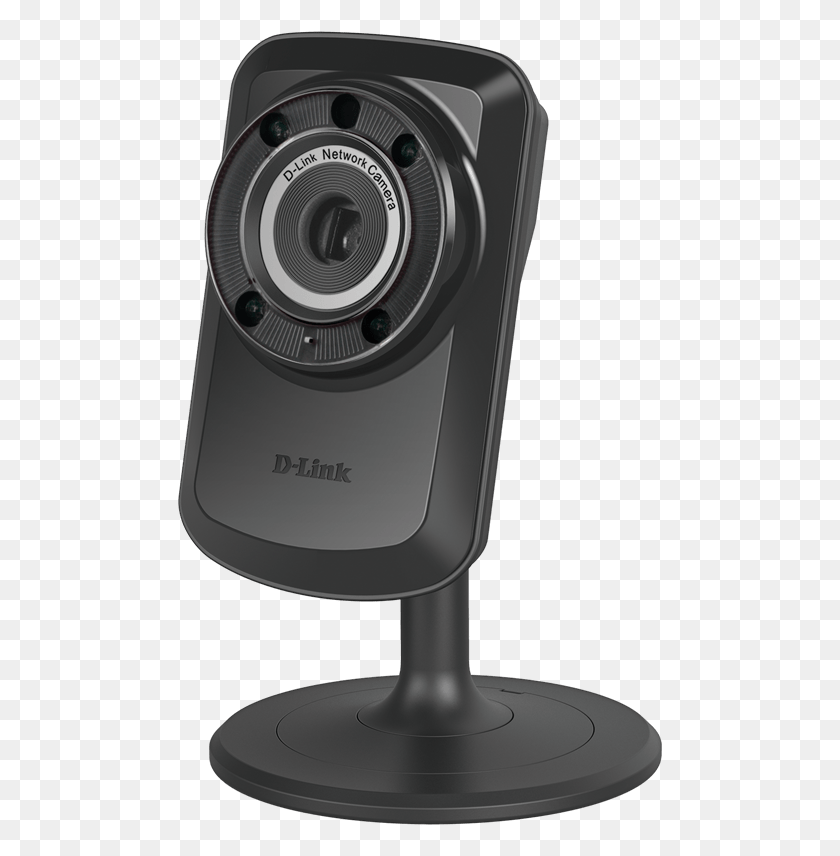 485x796 D Link Daynight Wifi Surveillance Camera W Ios Or D Link Dcs, Electronics, Webcam HD PNG Download
