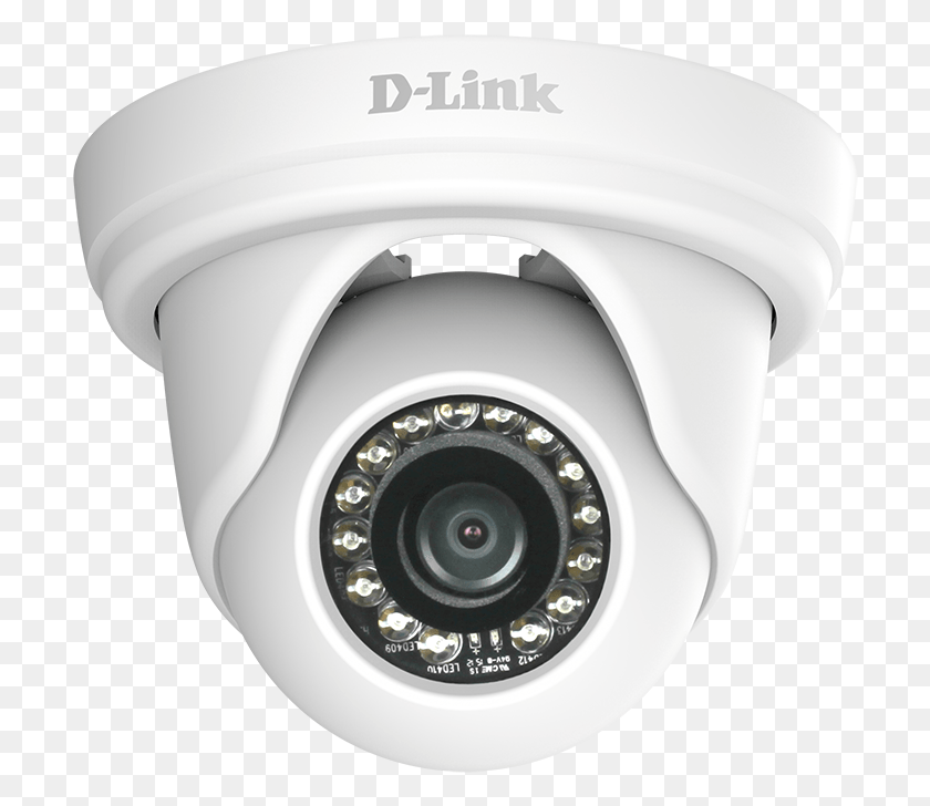 710x668 Descargar Png D Link Lanza Cámara De Vigilancia Exterior Con D Link, Secadora, Electrodomésticos, Electrónica Hd Png