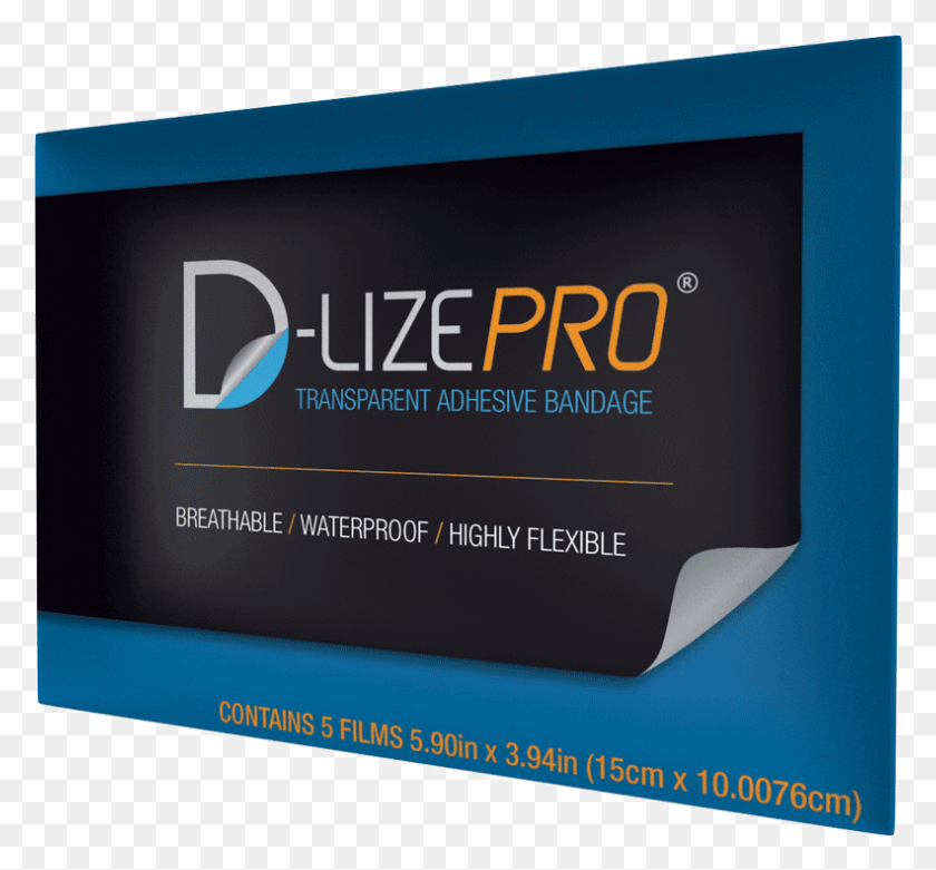 791x732 D Lize Pro Roll Graphic Design, Text, Paper, Business Card HD PNG Download