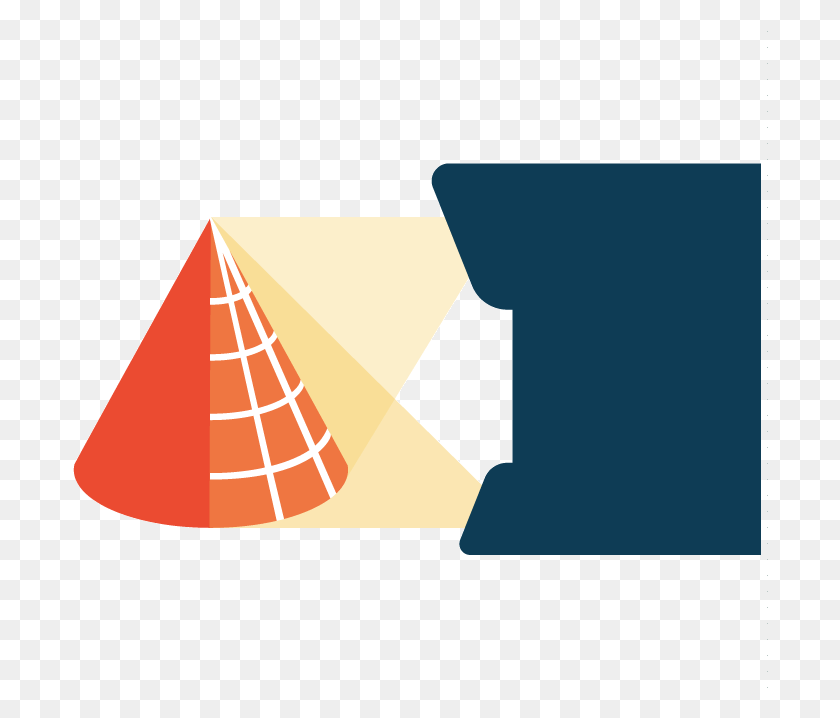 696x658 D Scan Треугольник, Топор, Инструмент, Одежда Hd Png Скачать