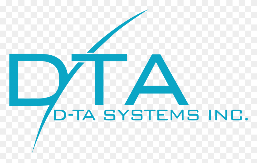 2733x1660 Descargar Png / D Ta Systems Inc Ta Systems Logotipo, Símbolo, Marca Registrada, Texto Hd Png