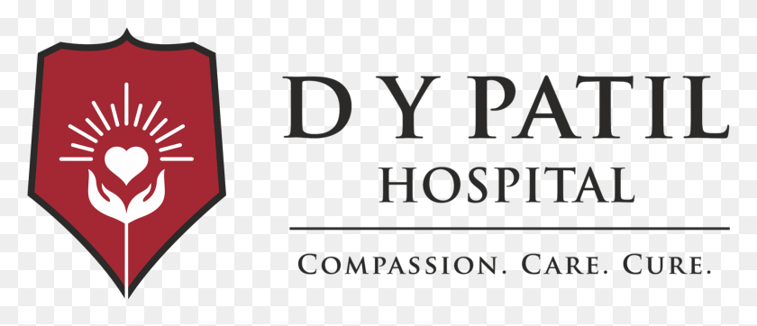 1881x729 D Y Patil Hospital Logo Dy Patil College Of Engineering Ambi Logo, Text, Alphabet, Symbol HD PNG Download
